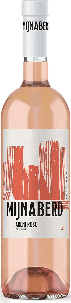 Areni Rosé