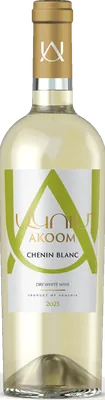 Chenin Blanc