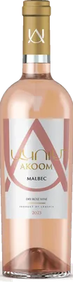 Malbec Rosé