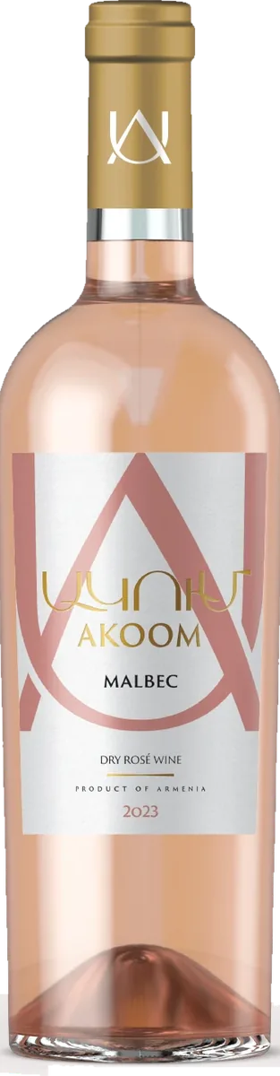 Malbec Rosé