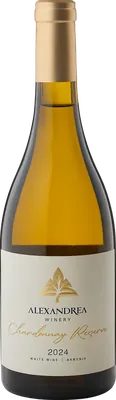 Chardonnay Reserve