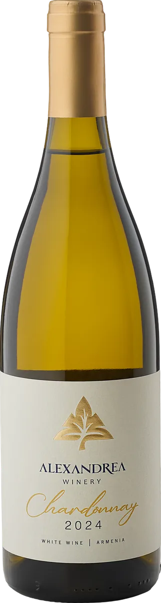 Chardonnay