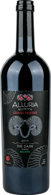 The Grand Reserve