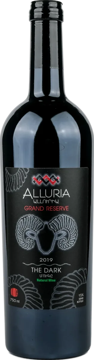 The Grand Reserve