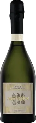 Aratashen Sparkling Brut