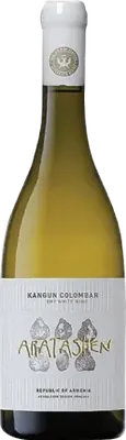 Aratashen White Dry