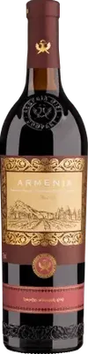 Armenia Red Dry