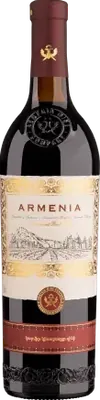 Armenia Red Semi-Sweet