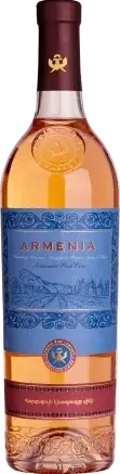 Armenia Rose Dry