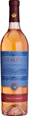 Armenia Rose Semi-Sweet