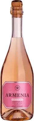 Armenia Rose Sparkling Demi-Sec