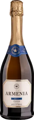 Armenia Sparkling Brut