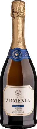 Armenia Sparkling Brut