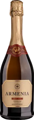 Armenia Sparkling Demi-Sec