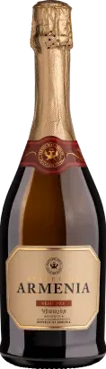 Armenia Sparkling Demi-Sec