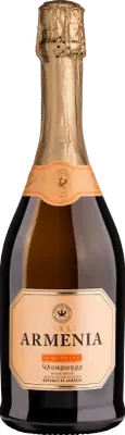Armenia Sparkling Semi-Sweet