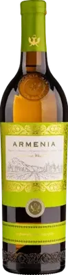 Armenia White Semi-Sweet
