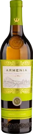 Armenia White Semi-Sweet
