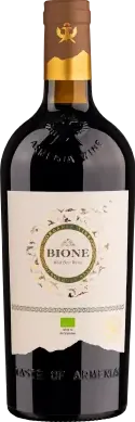 Bione Red Dry