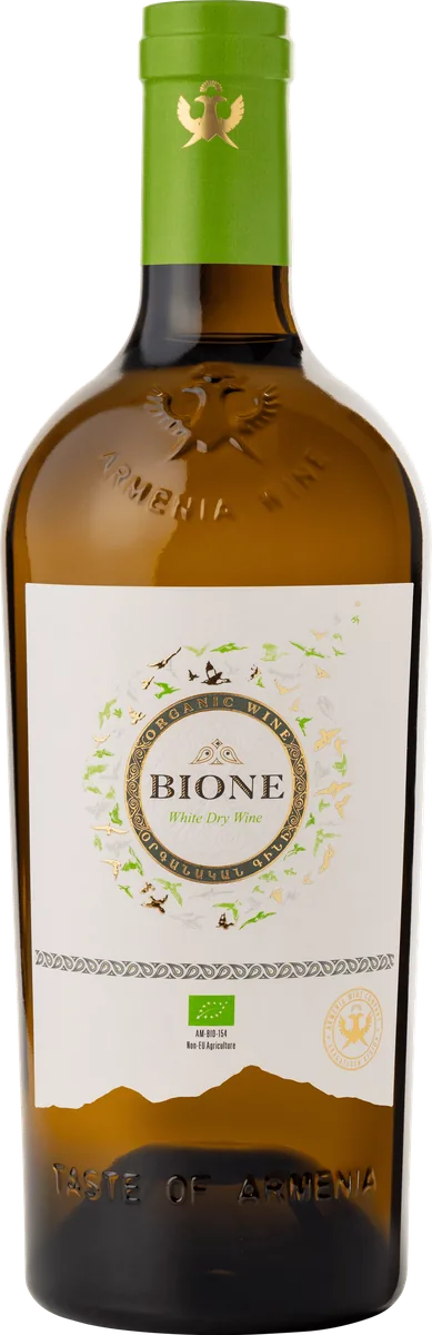 Bione White Dry
