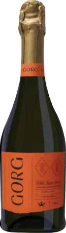 Gorg Sparkling Semi-Sweet
