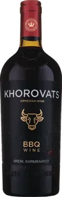 Khorovats Red Dry