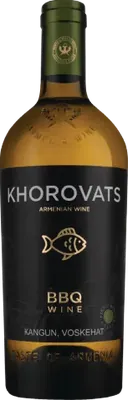 Khorovats White Dry
