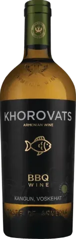 Khorovats White Dry