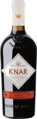 Knar Red Dry