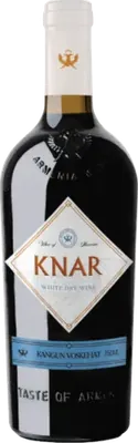 Knar White Dry