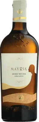 Mayrik White Semi-Sweet