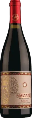 Nazani Red Dry