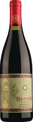 Nazani Red Semi-Sweet