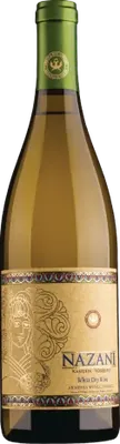 Nazani White Dry