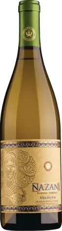 Nazani White Dry