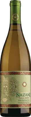 Nazani White Semi-Sweet