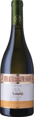 Nrani White Dry