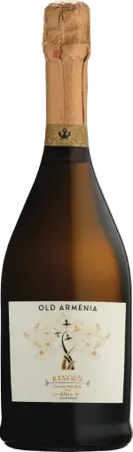 Old Armenia Sparkling Brut