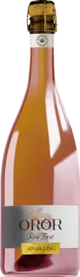 Oror Sparkling Rose Brut