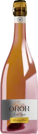 Oror Sparkling Rose Brut