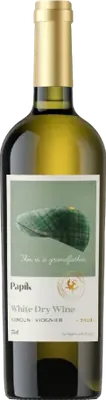 Papik White Dry