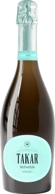 Takar Organic Sparkling Dry