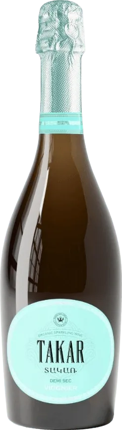 Takar Organic Sparkling Dry