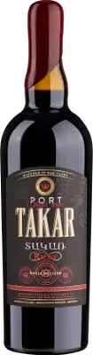 Takar Porto Ruby