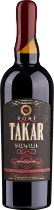 Takar Porto Ruby