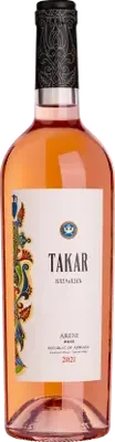 Takar Rose Dry