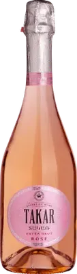 Takar Rose Extra Brut