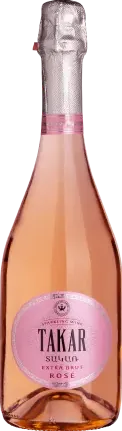 Takar Rose Extra Brut