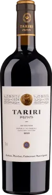 Tariri Red Dry