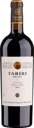 Tariri Red Dry